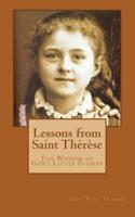 Lessons from Saint Thérèse