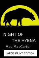 Night of the Hyena