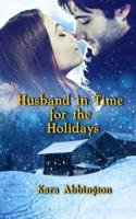 Husband in Time for the Holidays