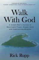 Walk With God