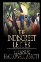 The Indiscreet Letter