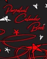 Perpetual Calendar Book