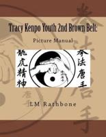 Tracy Kenpo Youth 2nd Brown Belt