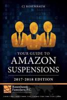 Your Guide to Amazon Suspensions