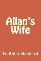 Allan's Wife