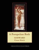 A Pompeiian Bath: J.W. Godward