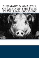 Summary & Analysis of Lord of the Flies by William Golding