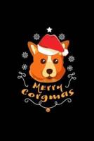 Merry Corgmas