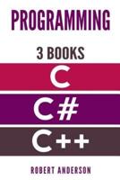 Programming in C/C#/C++