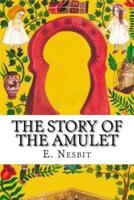 The Story of the Amulet