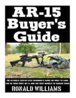 AR-15 Buyer's Guide