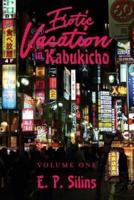 Erotic Vacation in Kabukicho