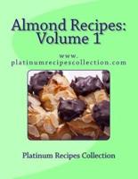 Almond Recipes