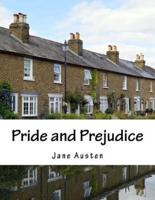 Pride and Prejudice