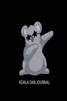 Koala Dab Journal