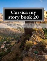 Corsica My Story Book 20