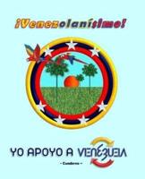 Yo Apoyo a Venezuela