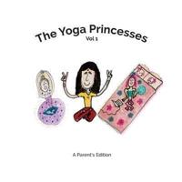 The Yoga Princesses