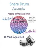 Snare Drum Accents