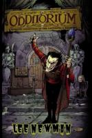 The Odditorium: Collected Tales of Terror