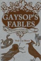 Gaysop's Fables