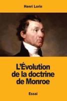 L'Évolution De La Doctrine De Monroe