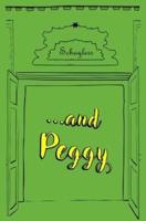 ...And Peggy! Blank Journal & Broadway Musical Gift