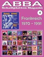 ABBA - Schallplatten Magazin Nr. 4 - Frankreich (1970 - 1991)