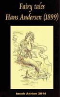 Fairy Tales Hans Andersen (1899)