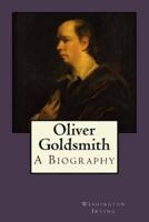 Oliver Goldsmith