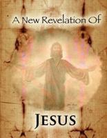 A New Revelation Of Jesus