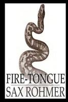 Fire-Tongue