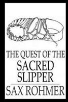 The Quest of the Sacred Slipper