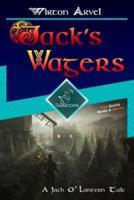 Jack's Wagers (A Jack O' Lantern Tale)