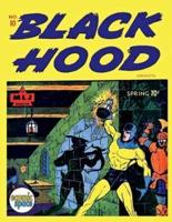 Black Hood Comics #10