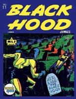 Black Hood Comics #11