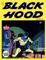 Black Hood Comics #12
