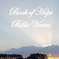 Book of Hope Bible Verses