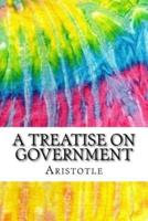 A Treatise on Government