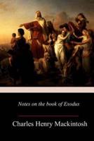 Notes on the Book of Exodus