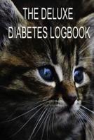 The Deluxe Diabetes Logbook