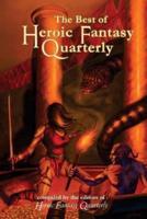 The Best of Heroic Fantasy Quarterly