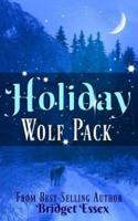 Holiday Wolf Pack