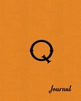 Q Journal