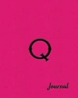 Q Journal