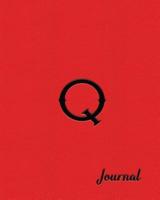 Q Journal