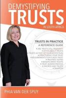 Demystifying Trusts in South Africa