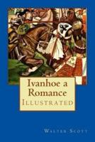 Ivanhoe a Romance