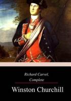 Richard Carvel, Complete