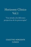 Horizonte Clínico Vol.1